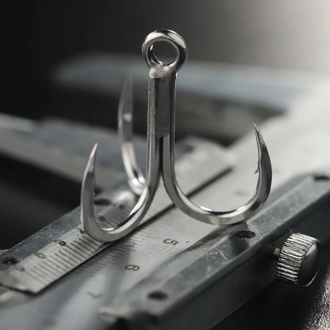 When Every Bite Counts