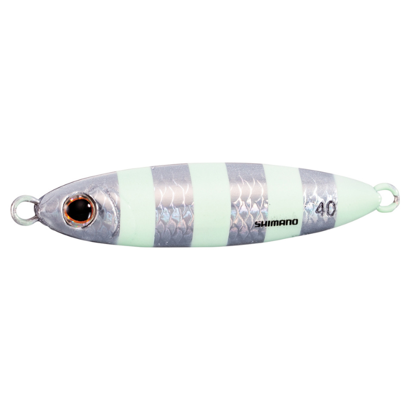 Shimano Lure Stinger Butterfly Flat 30g