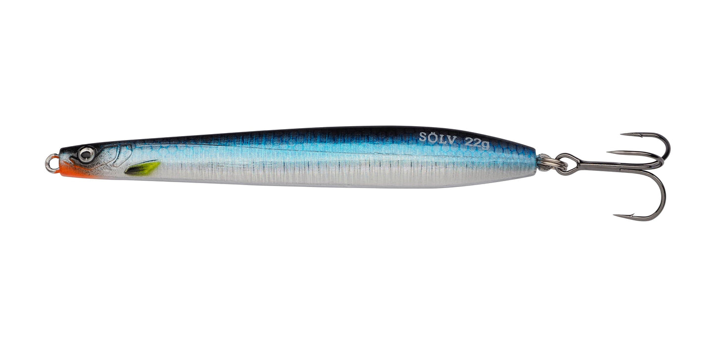 Abu Garcia Sölv Lures 22 g