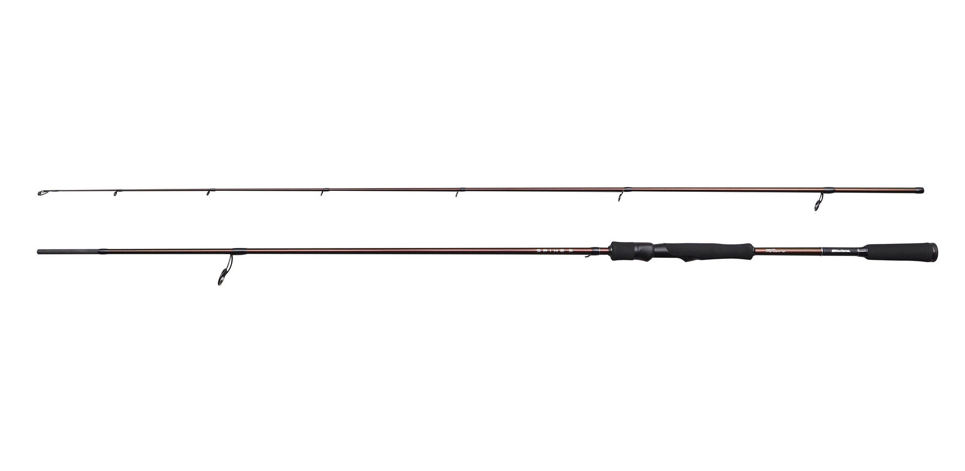 Abu Garcia - SPIKE S Jigging 802 12-35G S