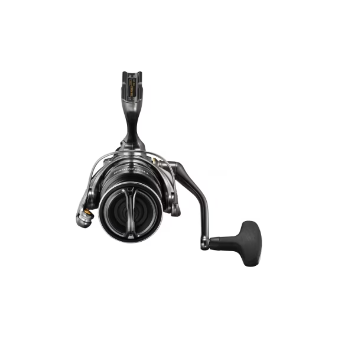 Shimano Twin Power FE 2500
