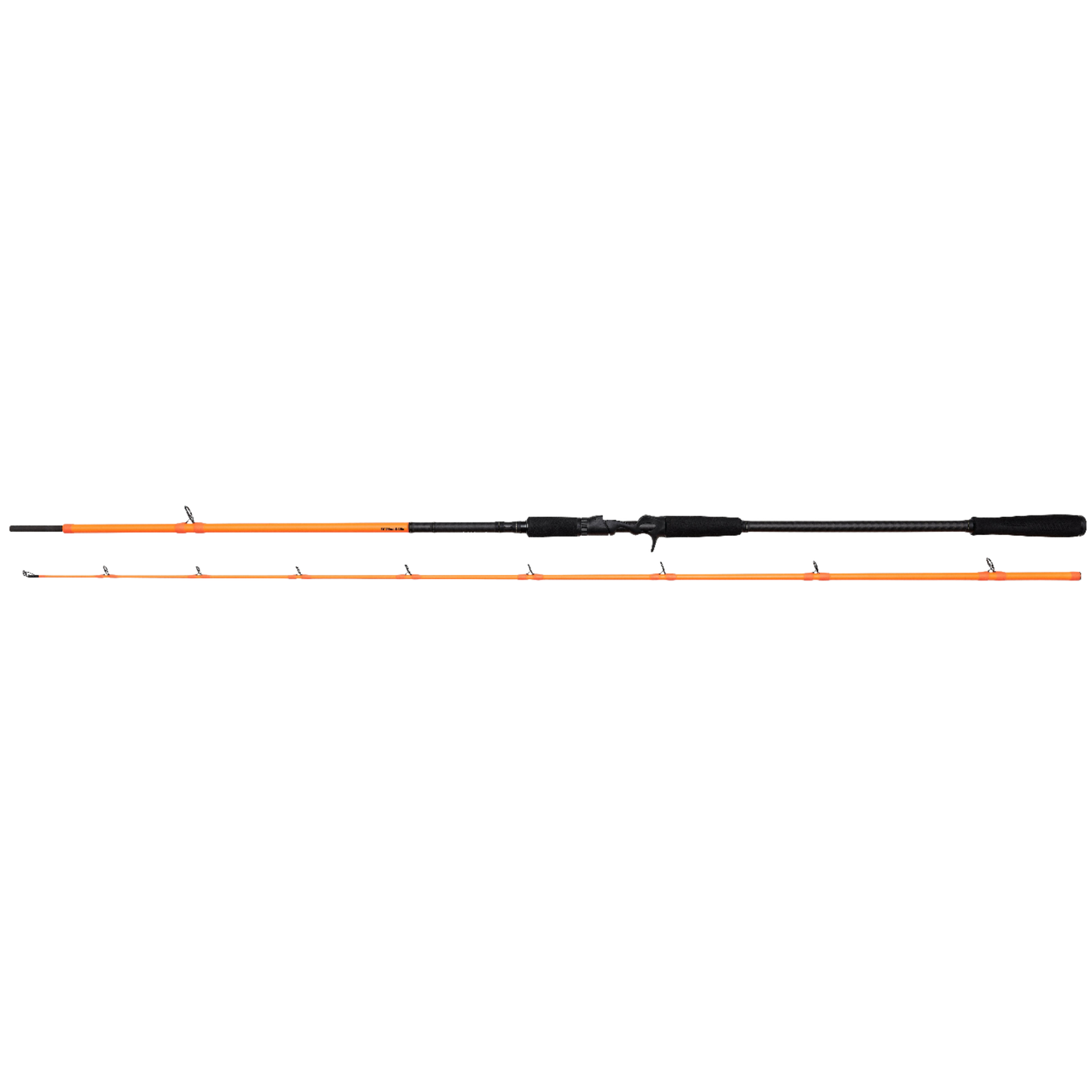 Savage Gear - ORANGE LTD BIG BAIT BC 2.59M 110-220G 2P