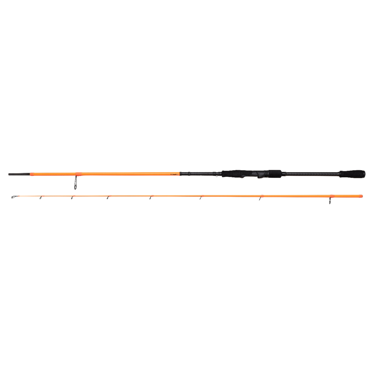 Savage Gear ORANGE LTD MEDIUM GAME 2.21M 12-35G 2P