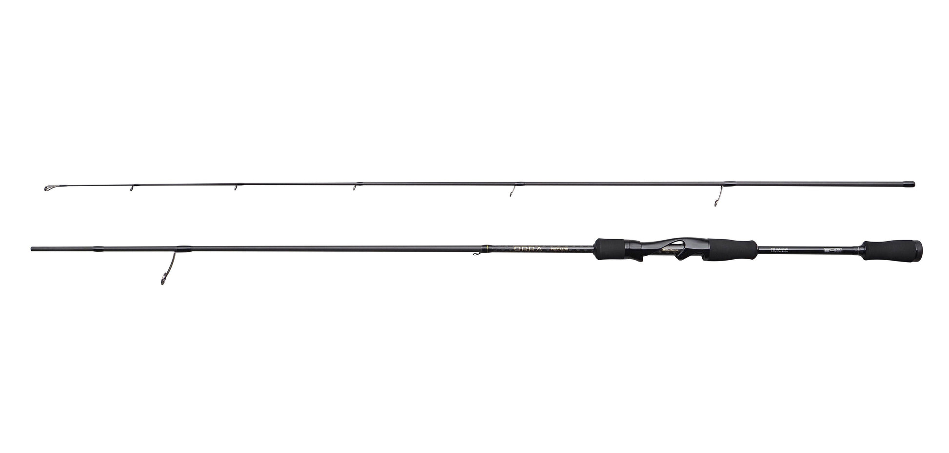 Abu Garcia - ORRA 802ML 5-21G Spinning