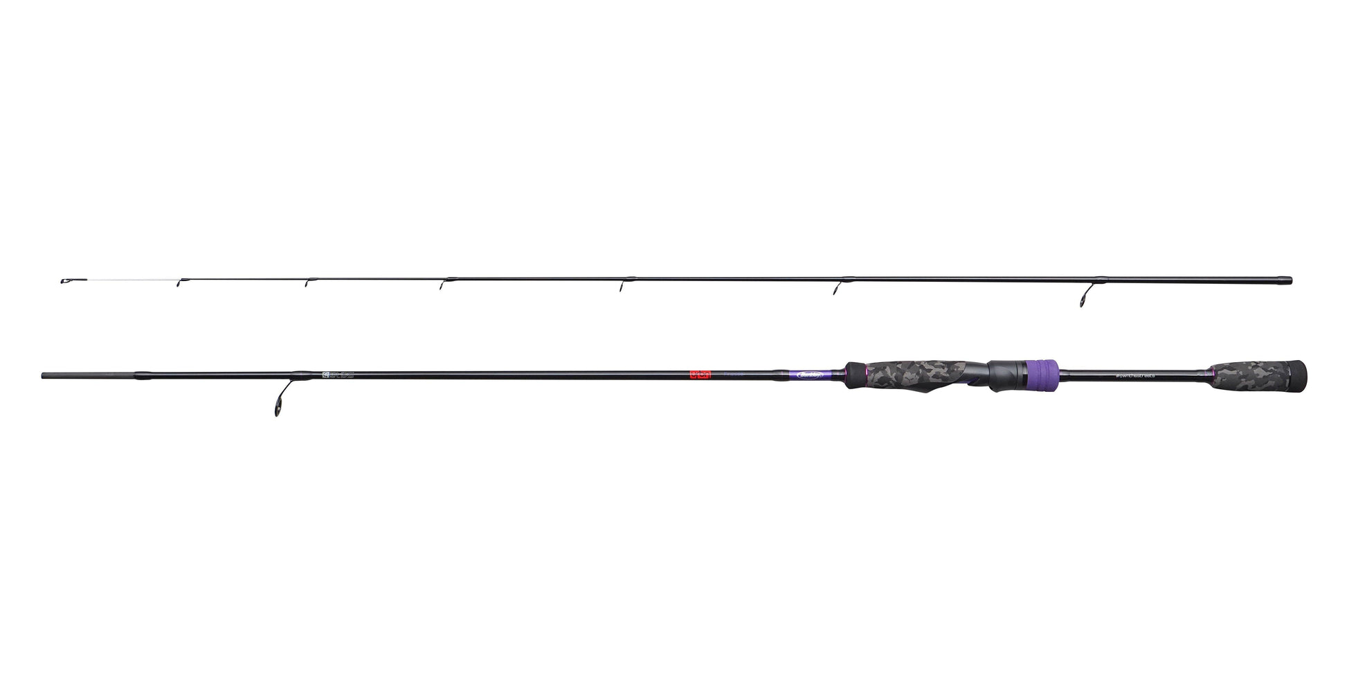 Berkley - URBN II Finesse 200 3-14g