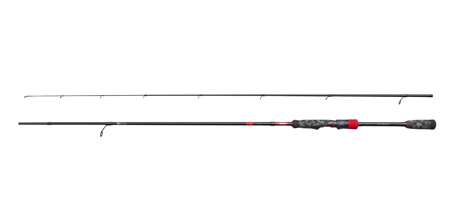 Berkley - URBN II Jigger 240 5-21g