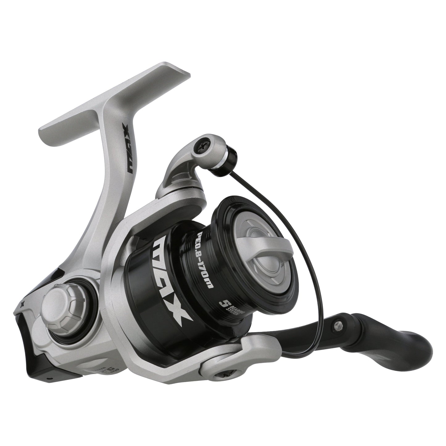 Abu Garcia - MAXXSP2000 ABU MAXXSP2000