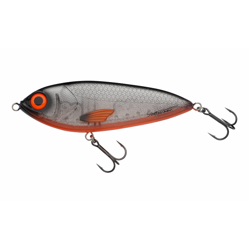 Abu Garcia Svartzonker McTracer 150g