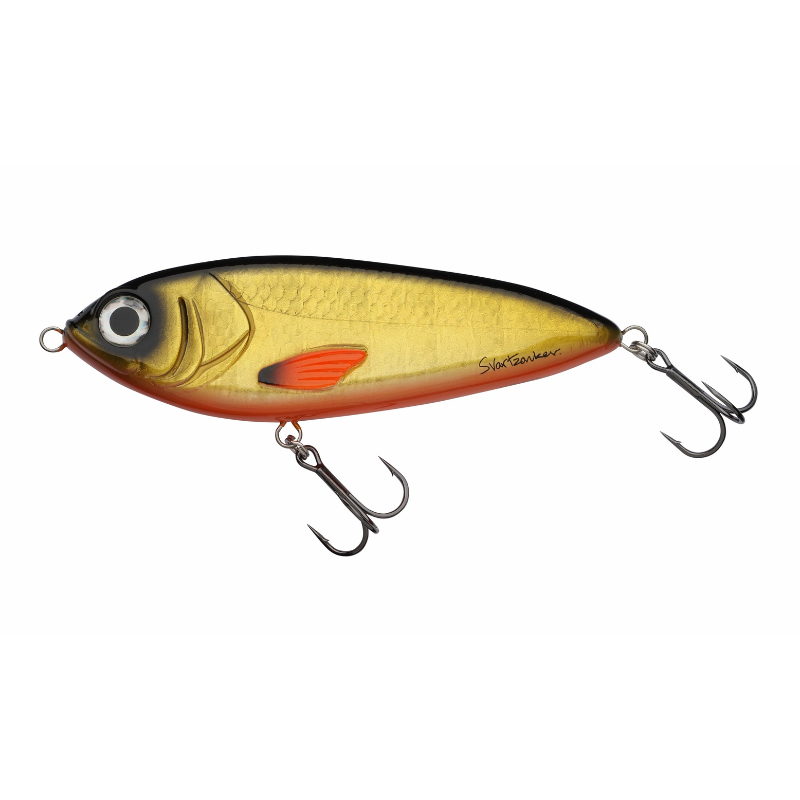 Abu Garcia Svartzonker McTracer 69g