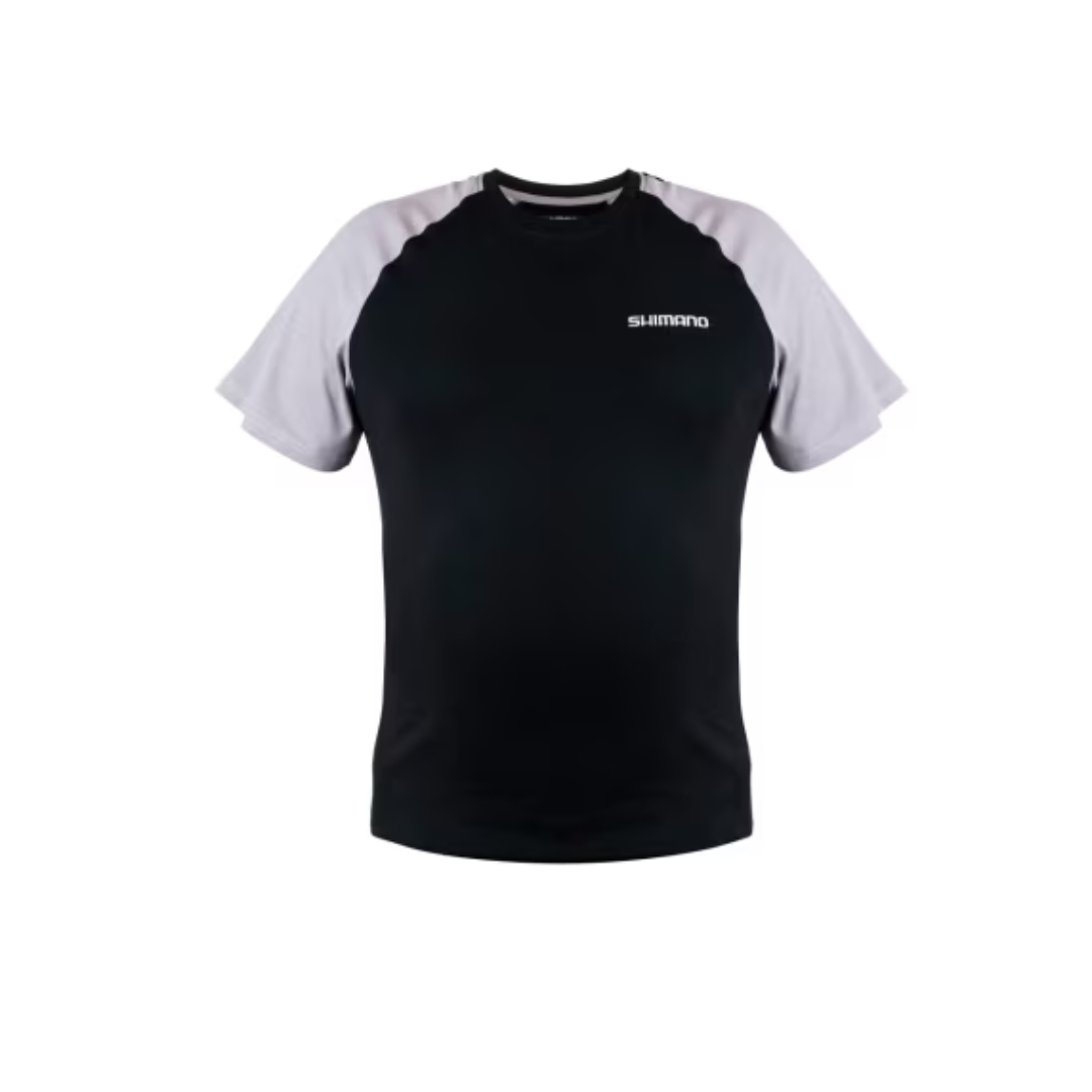 Shimano Short Sleeve T-Shirt
