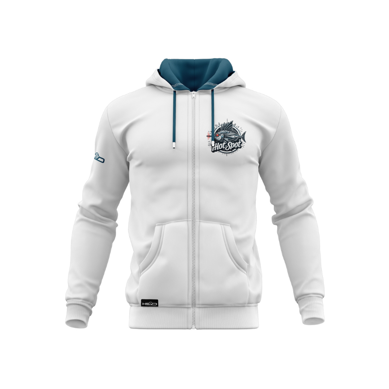 Hotspot Design - Hoodie Future Marlin