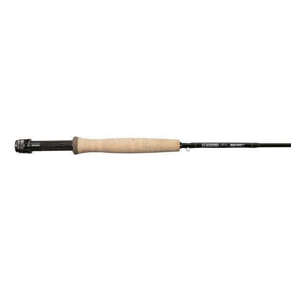GLS IMX-Pro Fly Creek 479-4 7'9" 236cm #4 4pc