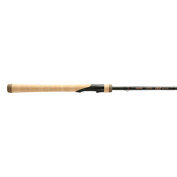 GLS GLX Walleye Universal 782S Spin 6'6" 198cm 1/8-3/8oz