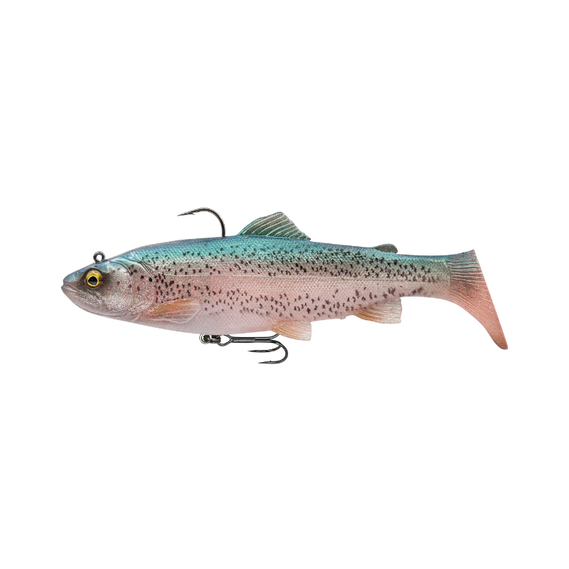 Savage Gear 3D Rattle Trout 135 g