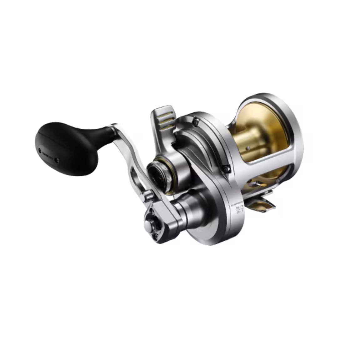 Shimano Talica II 16lb Right Hand