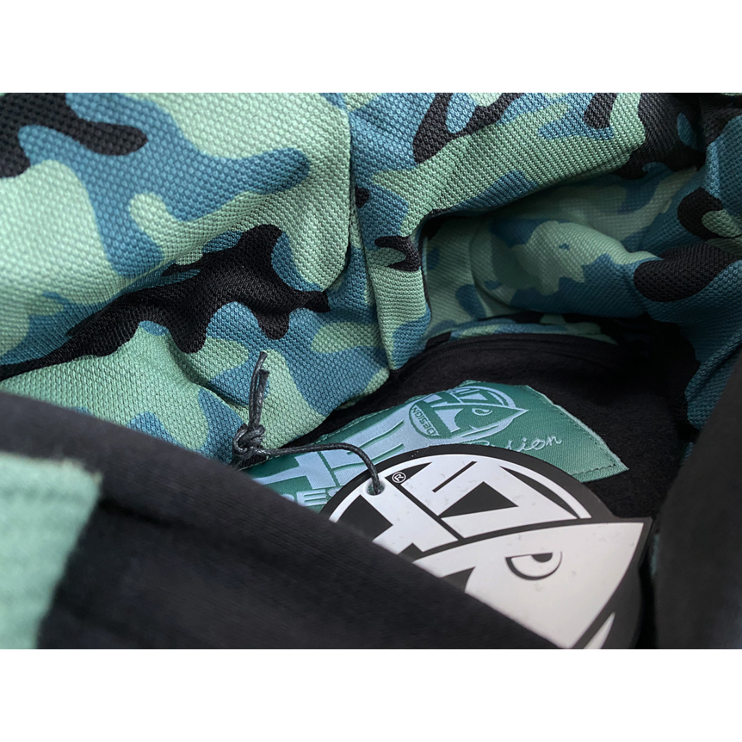 Hotspot Design - Hoodie Carpfishing Eco 2.0