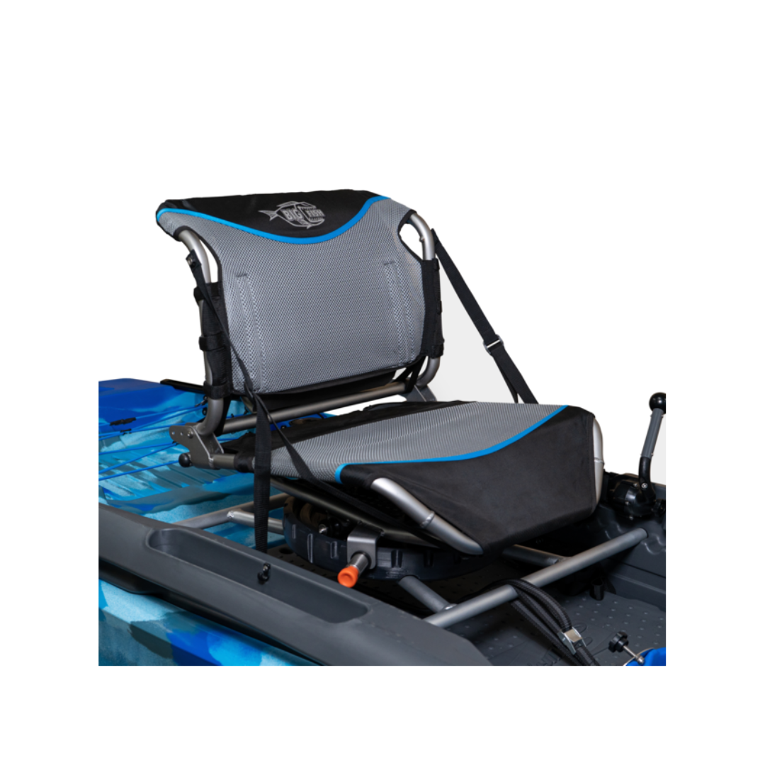 Kayak FeelFree - ASIENTO GIRATORIO PARA PECES GRANDES 103