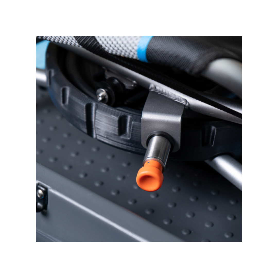 Kayak FeelFree - ASIENTO GIRATORIO PARA PECES GRANDES 103