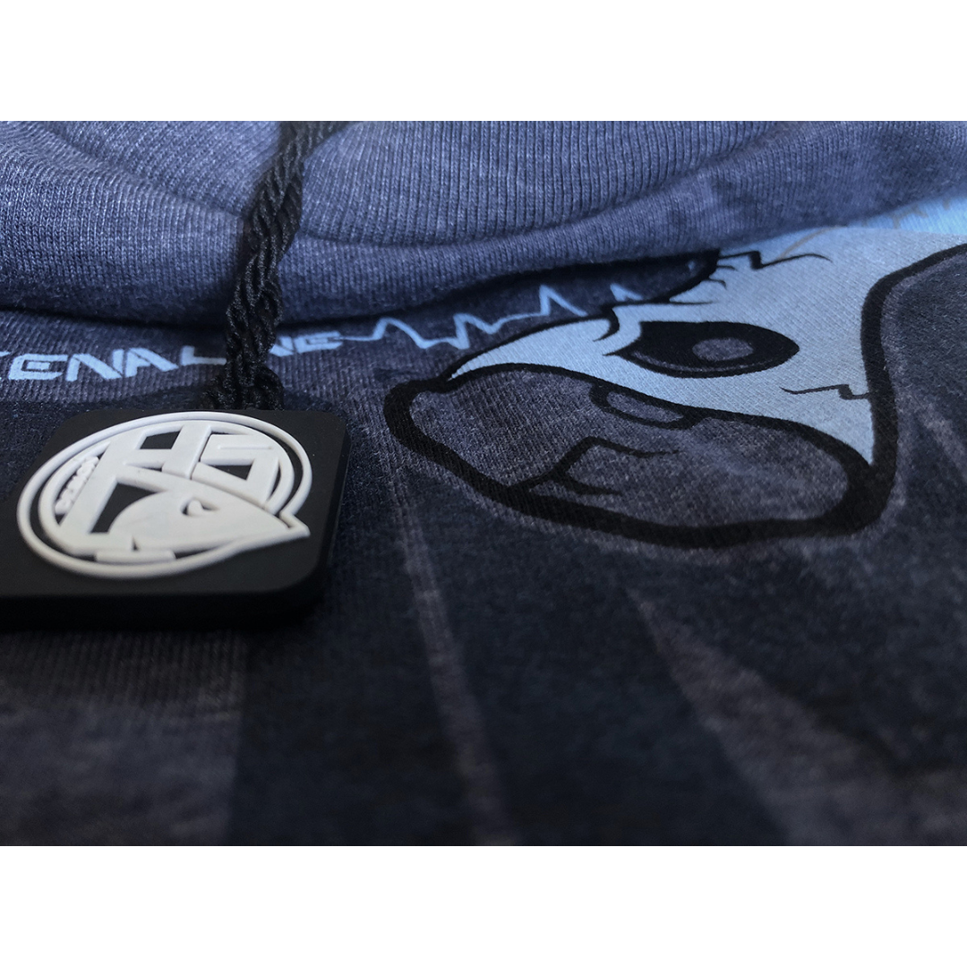 Hotspot Design - T-shirt POPPER