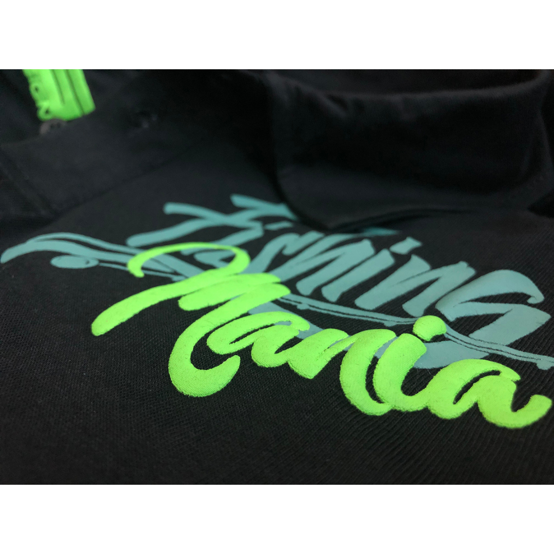 Hotspot Design - Polo Fishing Mania Pike