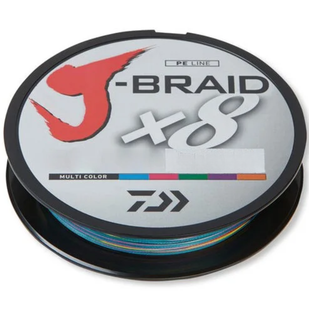 DAIWA J-Braid X8 150m