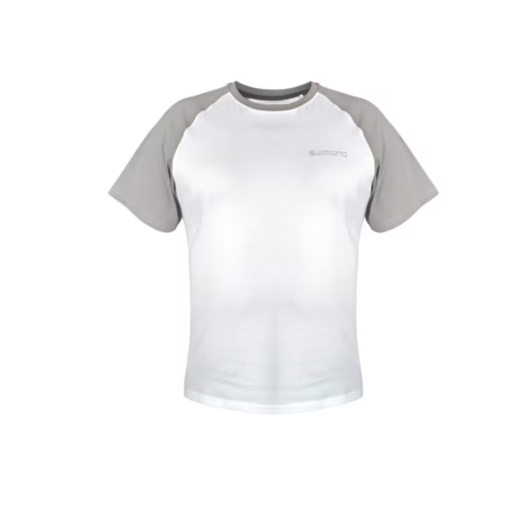 Shimano Short Sleeve T-Shirt