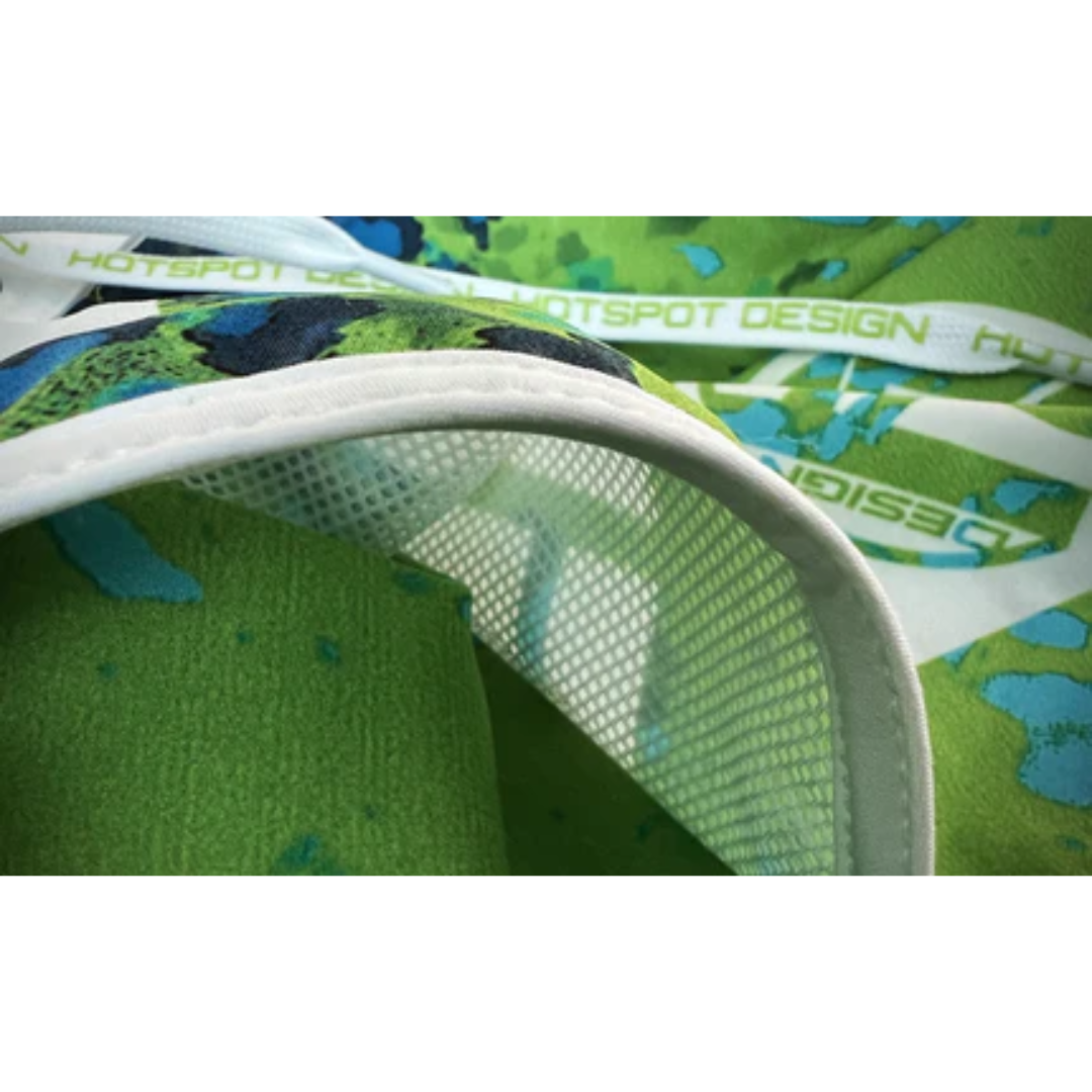 Hotspot Design - Boardshort Dorado