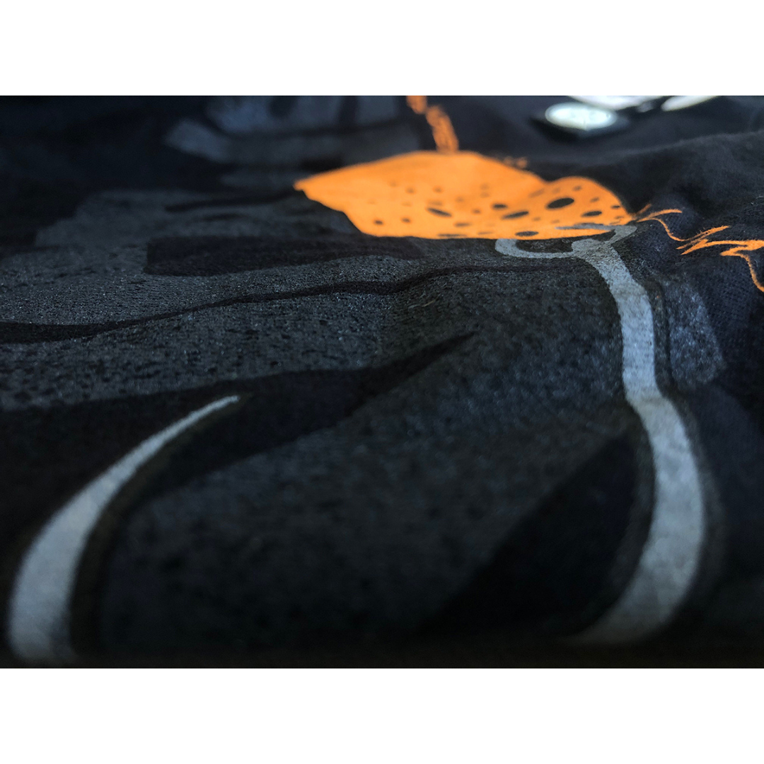 Hotspot Design - T-shirt SPOON