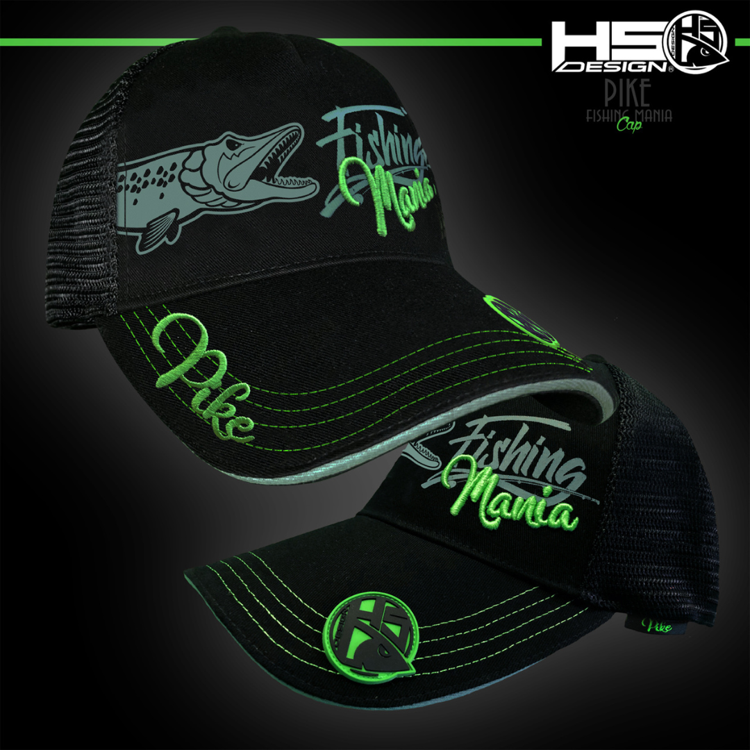 Hotspot Design - Cap Pike Mania