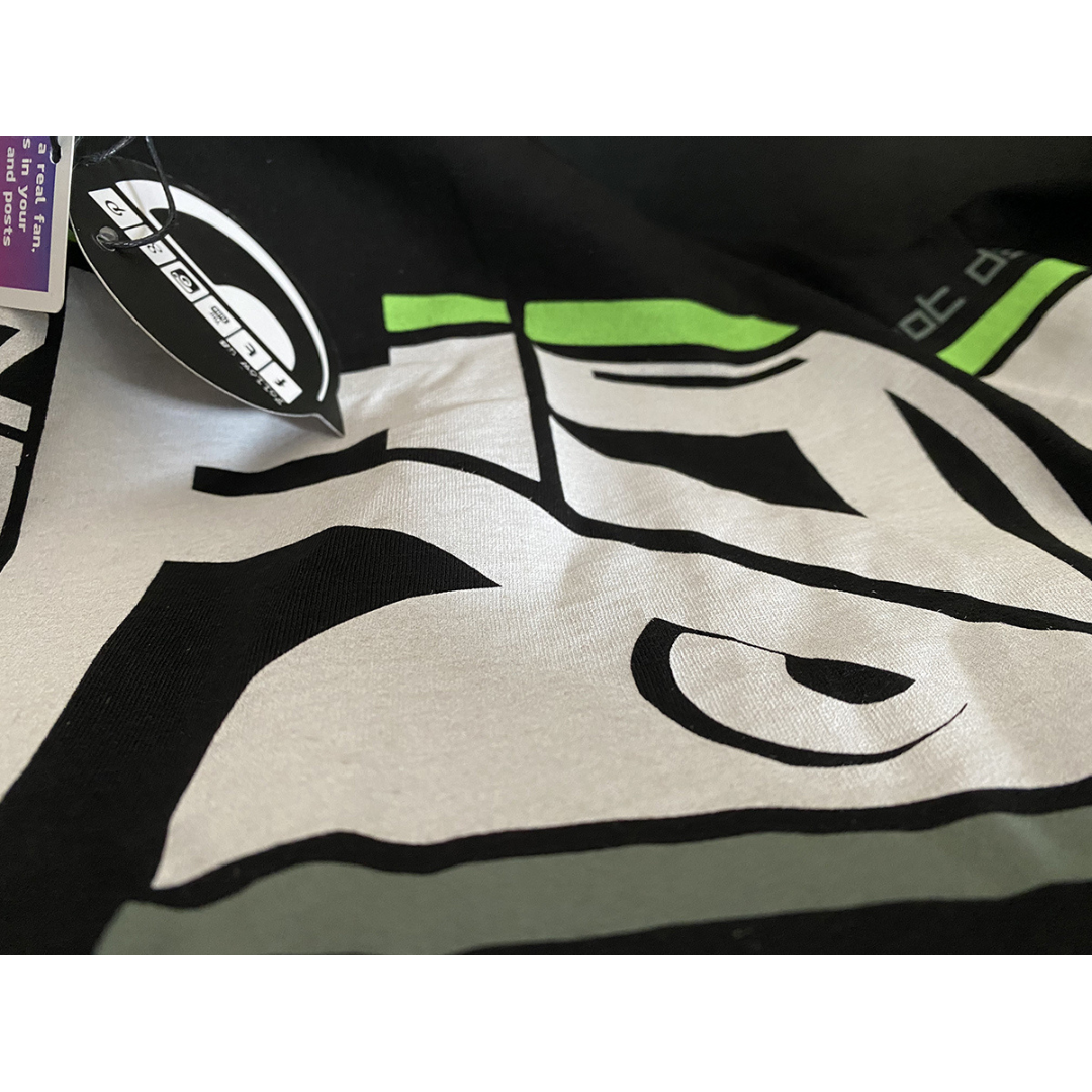 Hotspot Design - T-shirt Linear Pike