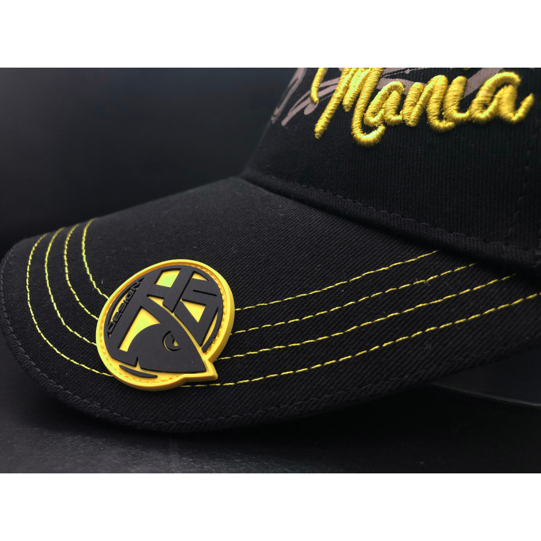 Hotspot Design - Cap Carpfishing Mania