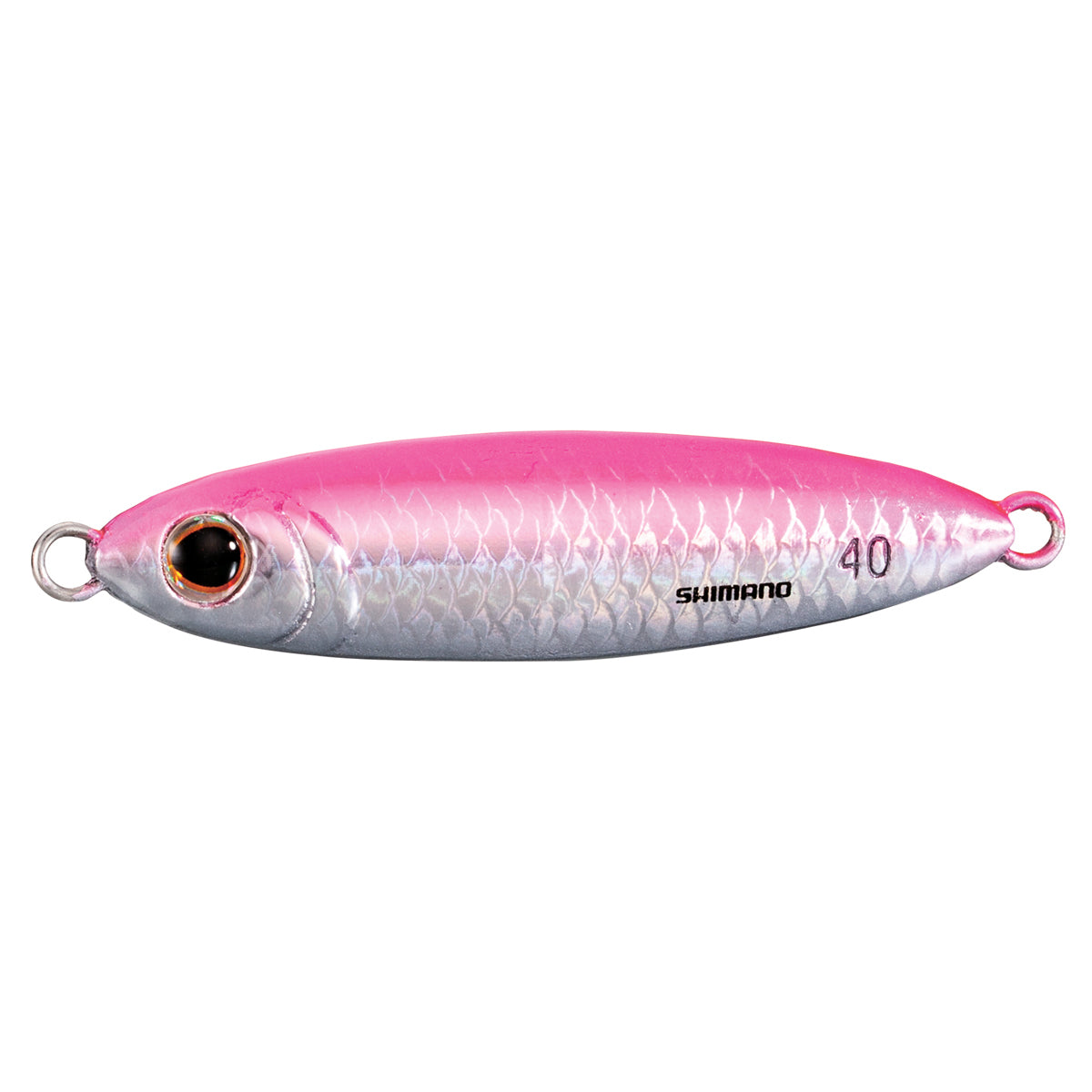 Shimano Lure Stinger Butterfly Flat 60g