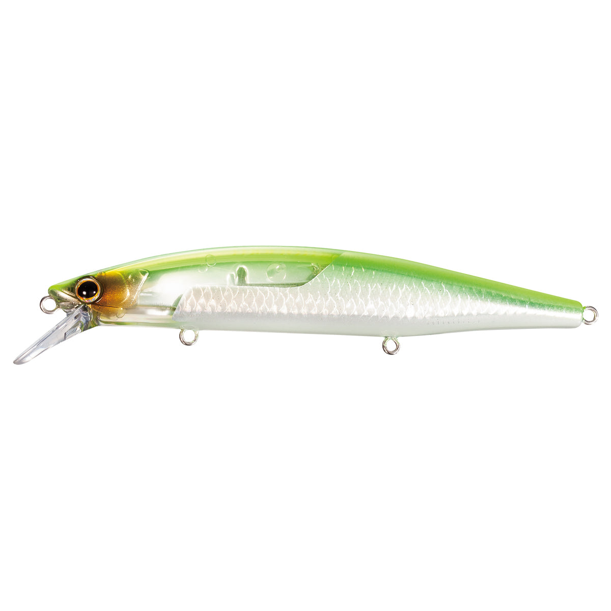 Shimano BT World Minnow Flash Boost