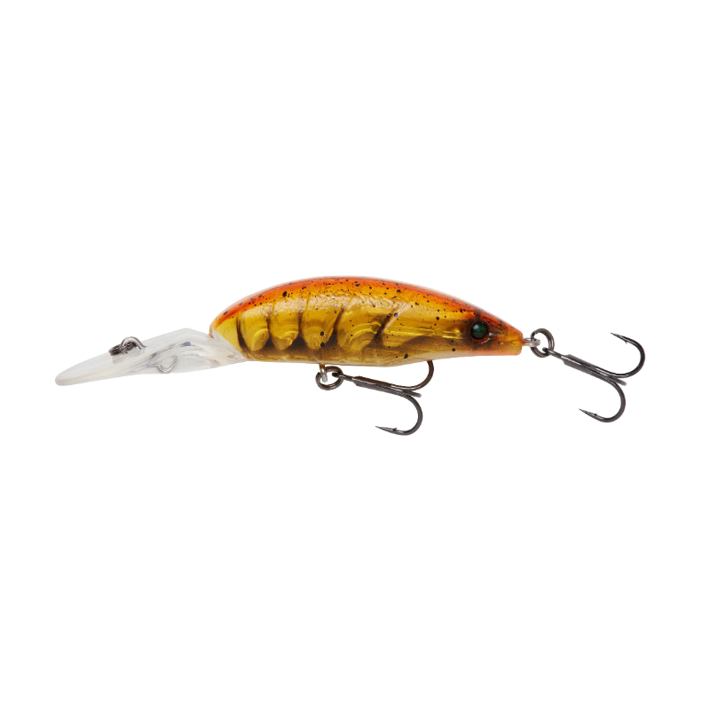 Savage Gear 3D Shrimp 6.4 g