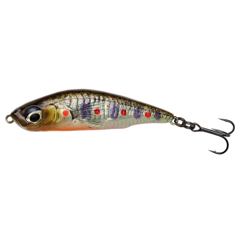 Savage Gear 3D Sticklebait 7 g