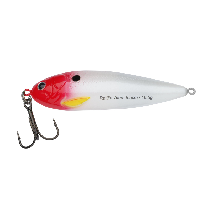 Abu Garcia Rattlin' Atom 45 g
