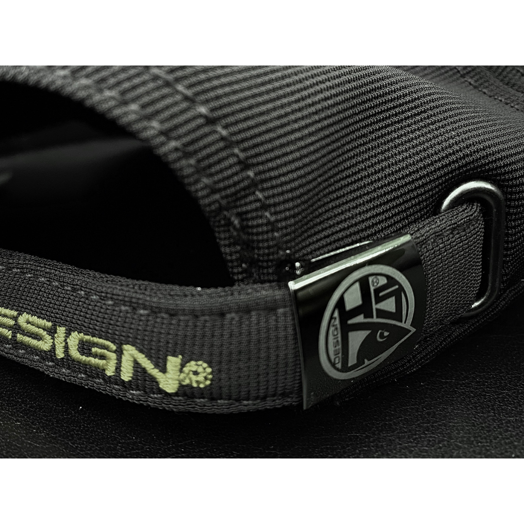 Hotspot Design - Cap Shad