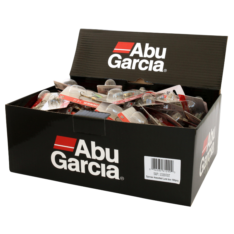 Abu Garcia Kit 40 g