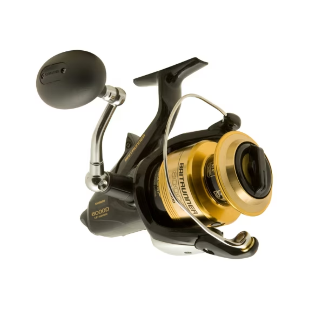 Shimano Baitrunner D