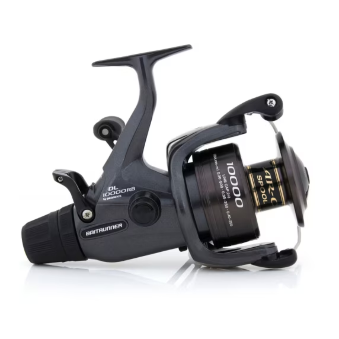 Shimano Baitrunner DL RB