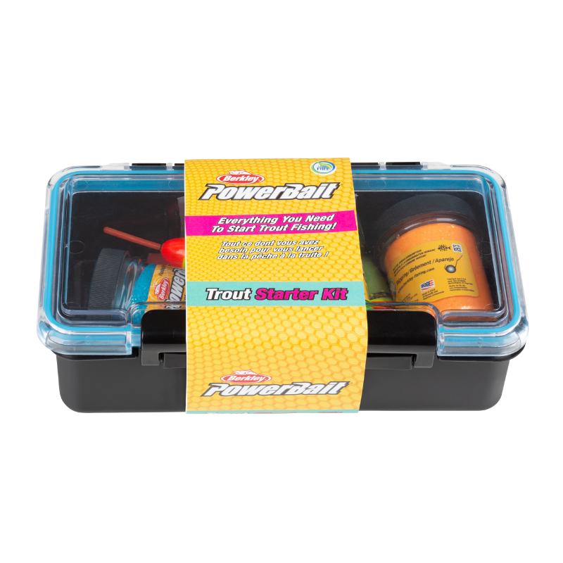 Berkley PowerBait Original 200 g