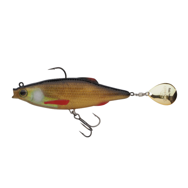 Berkley Pulse Realistic Flash 10 g