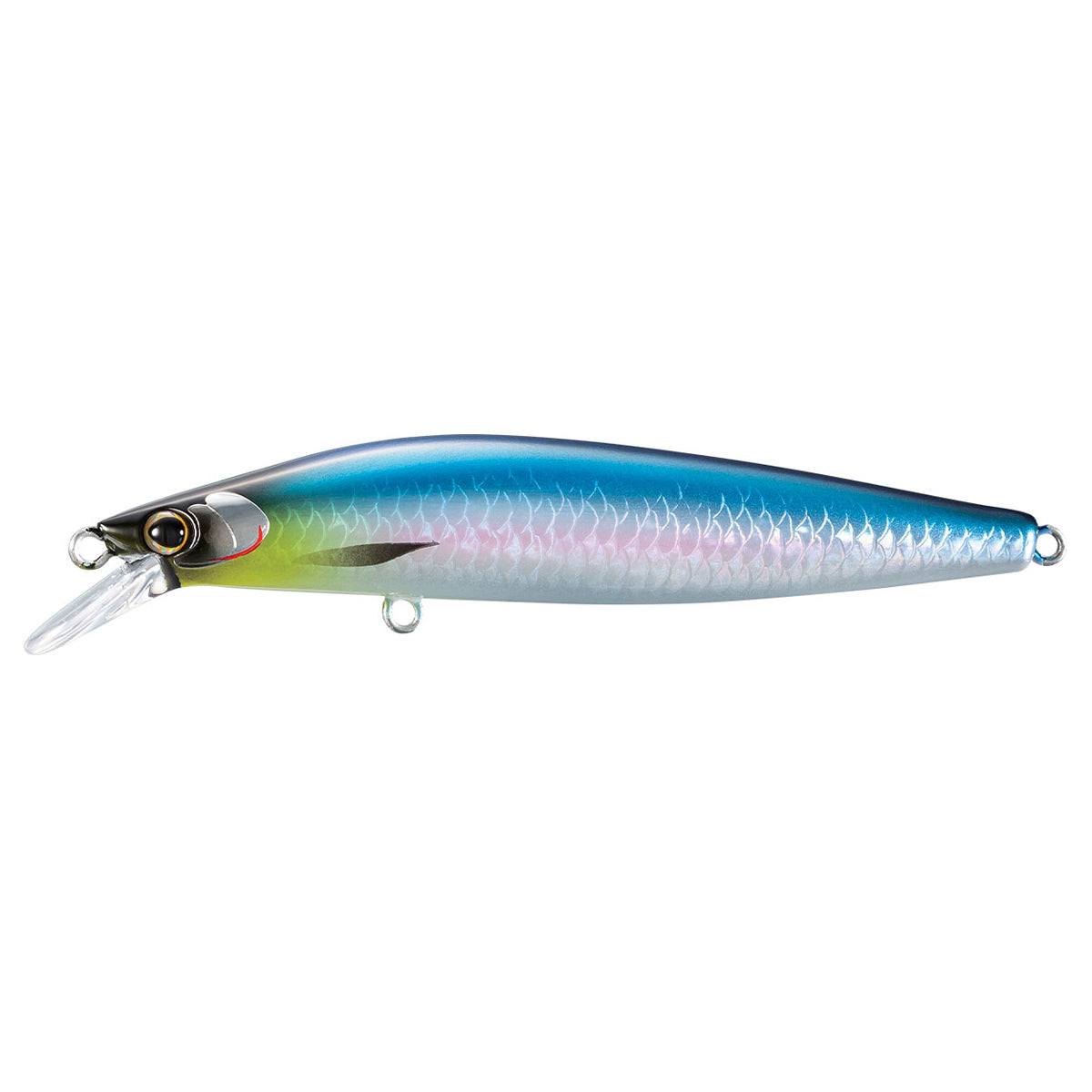 Shimano Lure Cardiff ML Bullet AR-C