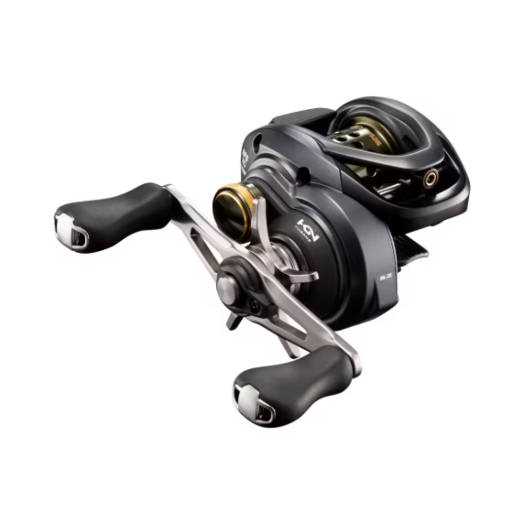 Shimano Curado BFS XG