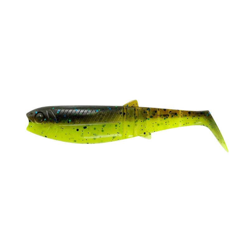 Savage Gear Cannibal Shad 52 g
