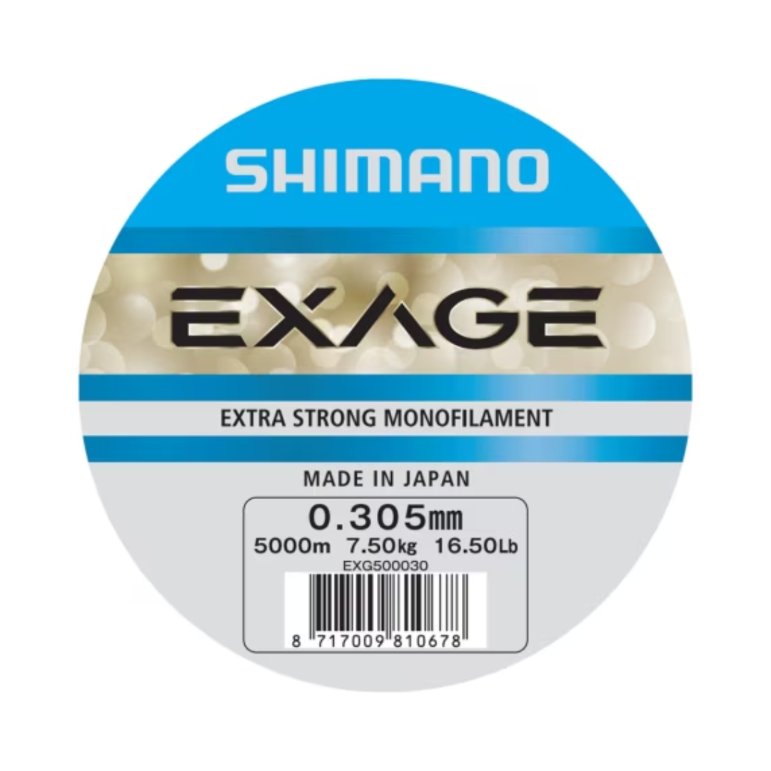 Shimano Exage