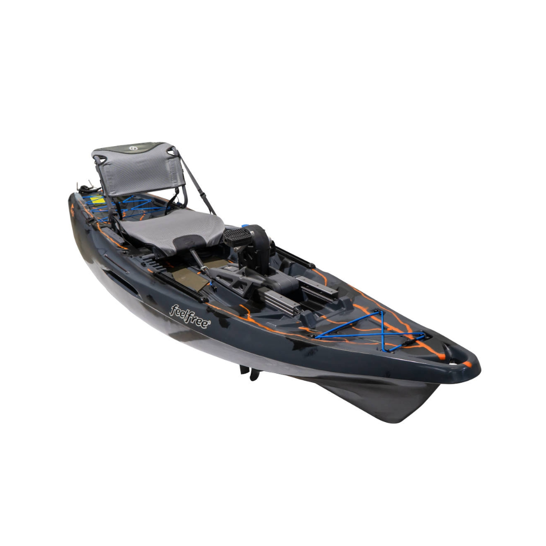 FeelFree Kayak Flash PD