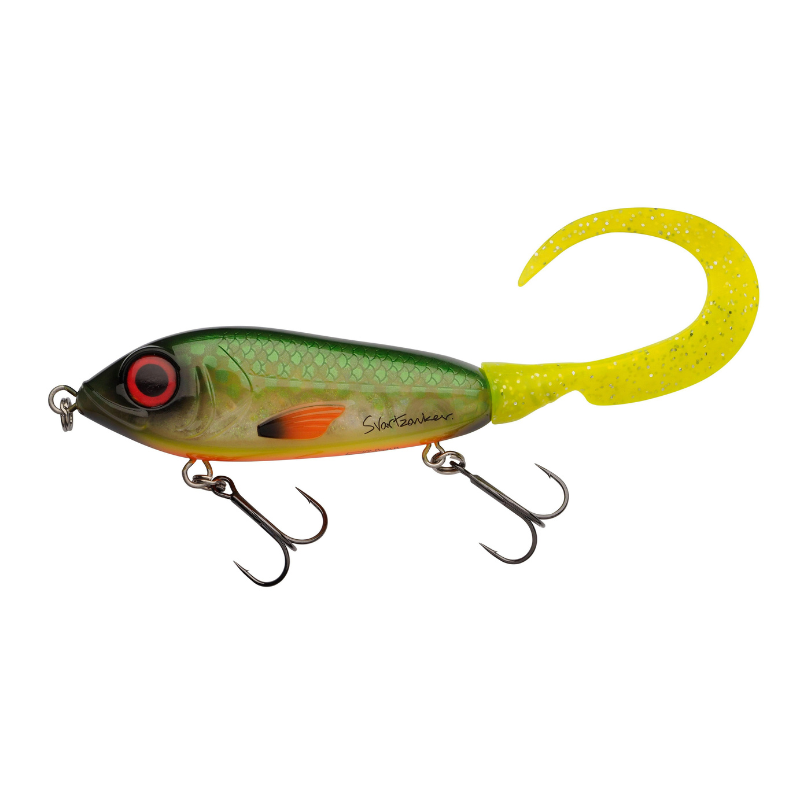 Abu Garcia Svartzonker McMy Tail 83 g