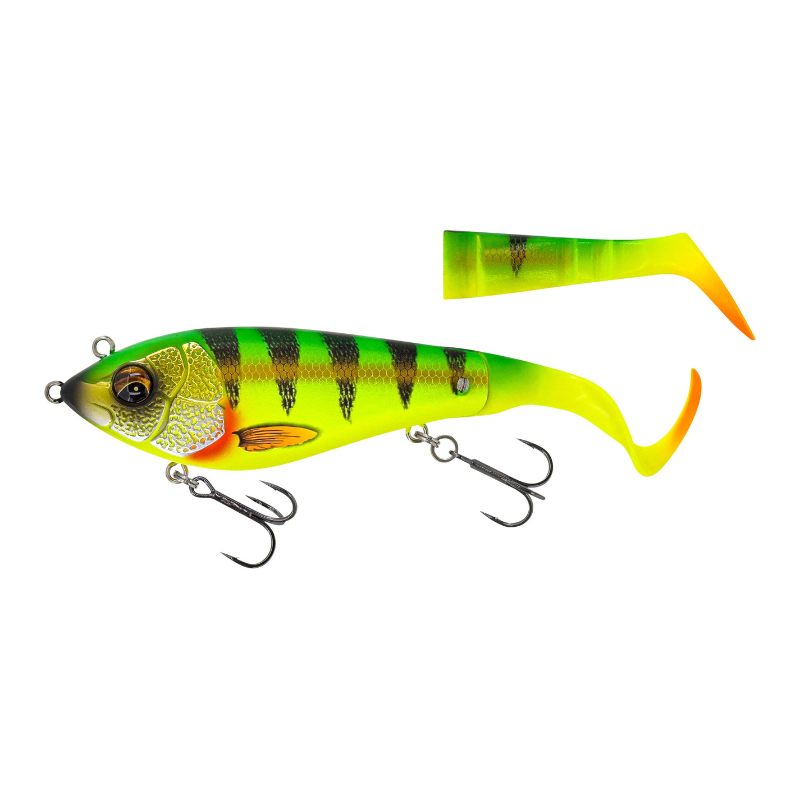 Savage Gear Deviator Tail 48 g