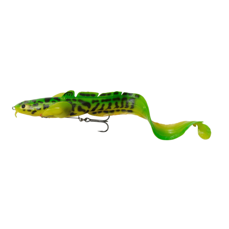 Savage Gear 3D Burbot 70 g